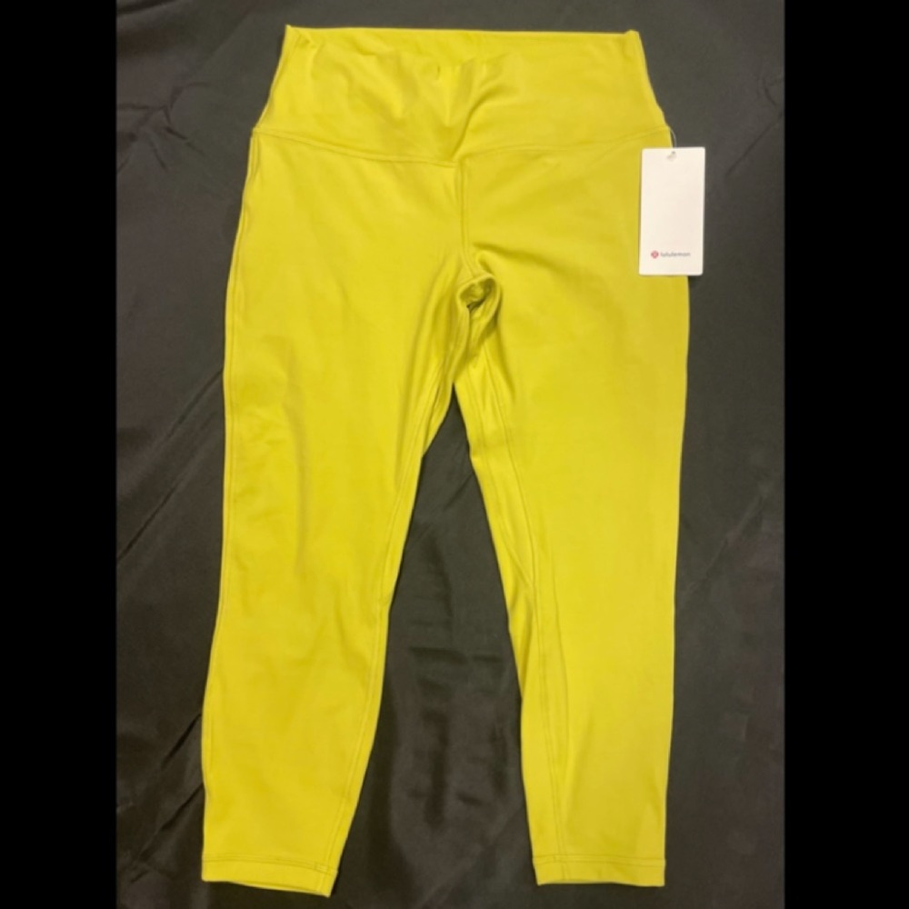 ALIGN HR Pant 25”